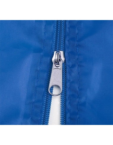 3x3 MT BLU Gazebo pieghevole impermeabile con pareti Acciaio 3cm - 22