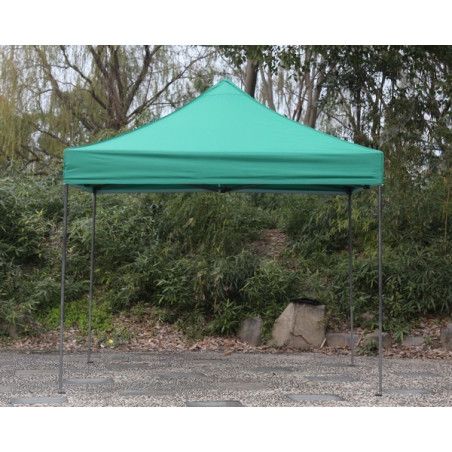 GreenWood Gazebo pieghevole 3 x 3 mt. cod. 9711